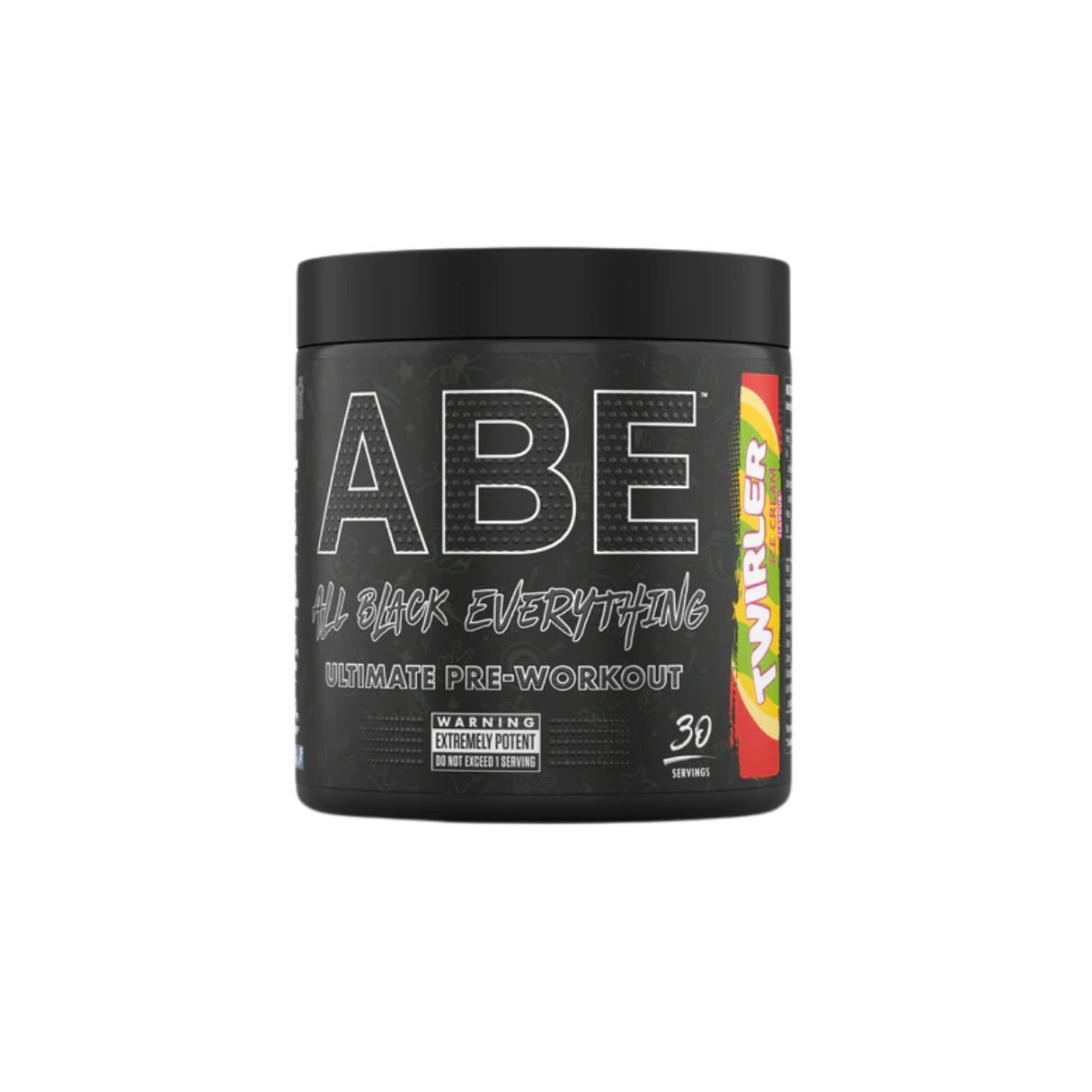 Applied Nutrition ABE Ultimate Pre-workout 375g - Image 3