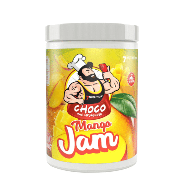 7 Nutrition Choco JAM džemas 1kg