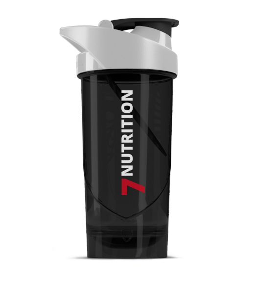 7 Nutrition Shaker Premium sportinė gertuvė 0.7L