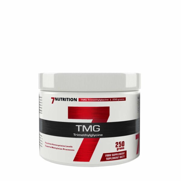 7 Nutrition TMG maisto papildas 250g