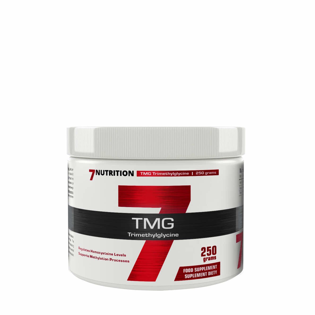 7 Nutrition TMG maisto papildas 250g