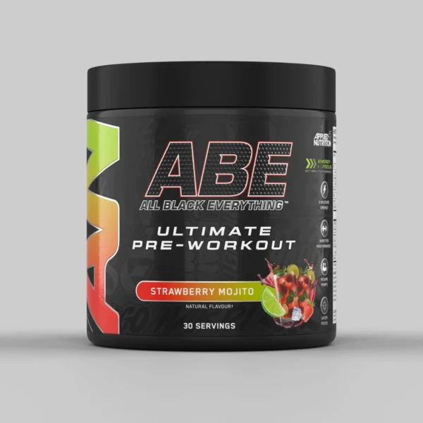Applied Nutrition ABE Ultimate Pre-workout 375g