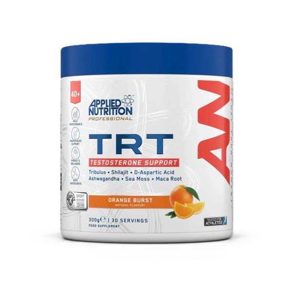 Applied Nutrition Agewell 40+ TRT maisto papildas 300g