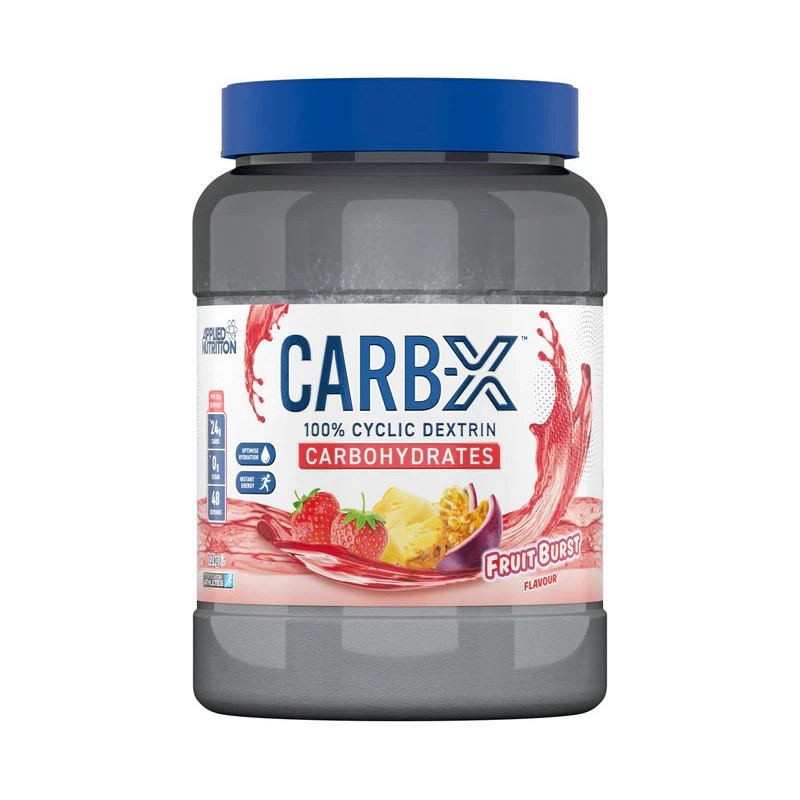 Applied Nutrition Carb-X angliavandenių papildas 1.2kg - Image 3