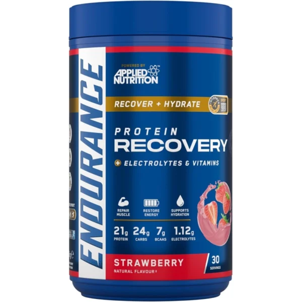 Applied Nutrition Endurance Recovery maisto papildas 1.5kg