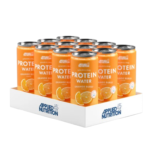 Applied Nutrition Sparkling Protein Water 330 ml - Image 4