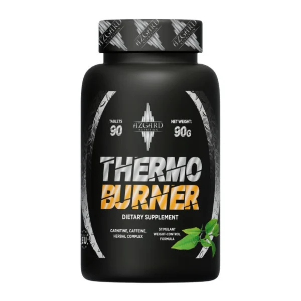 Azgard Thermo Burner maisto papildas 90 tab.