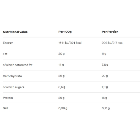 Barebells proteino batonėlis Coco choco - Image 3