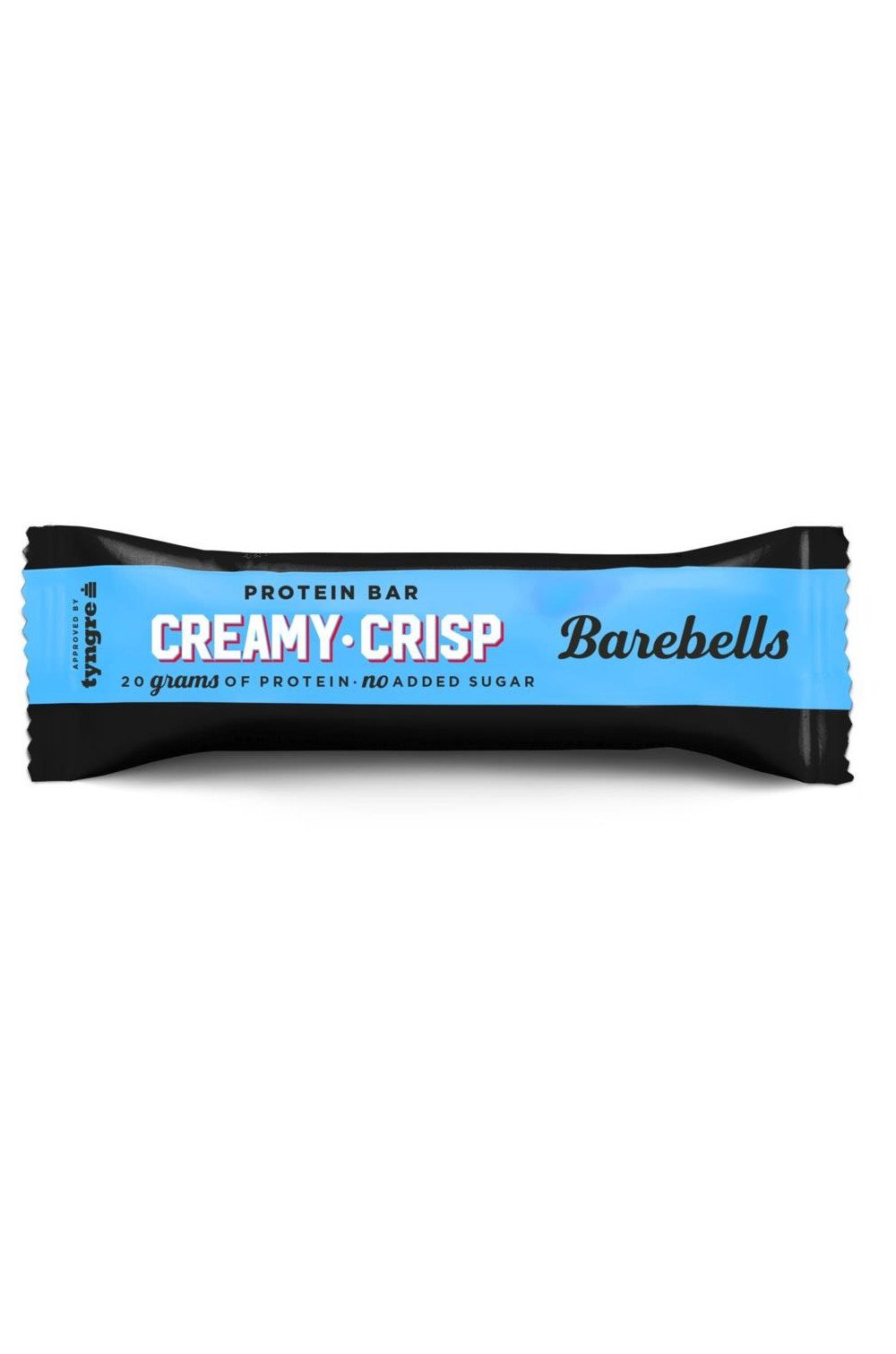 Barebells proteino batonėlis Creamy crisp