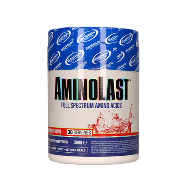 Gaspari AminoLast amino rūgščių kompleksas 390g - Image 3
