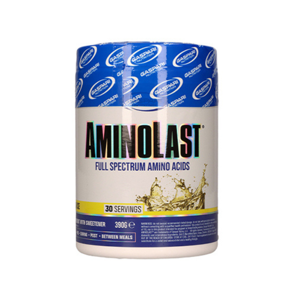 Gaspari AminoLast amino rūgščių kompleksas 390g - Image 2