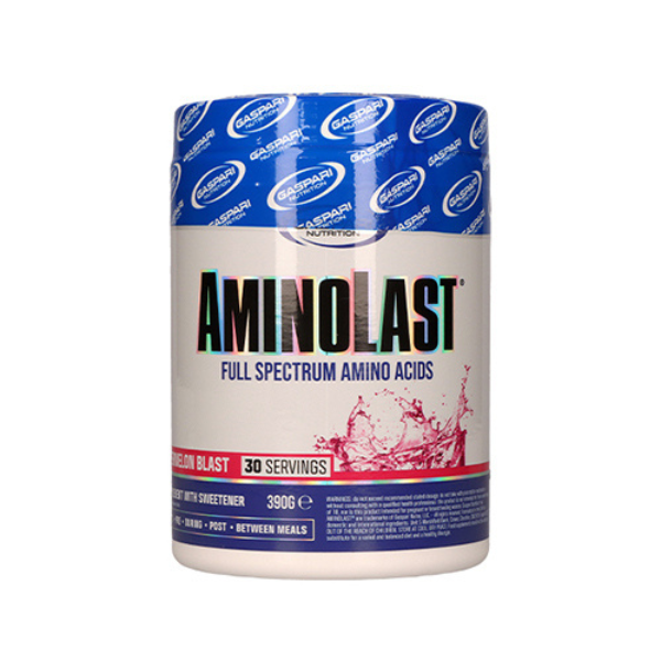 Gaspari AminoLast amino rūgščių kompleksas 390g - Image 4