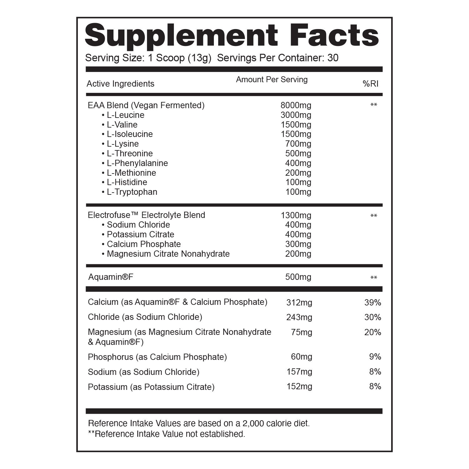 Gaspari AminoLast amino rūgščių kompleksas 390g - Image 5
