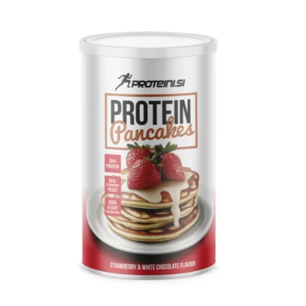 Proteini.si Protein Pancakes proteino blynų mišinys 300g