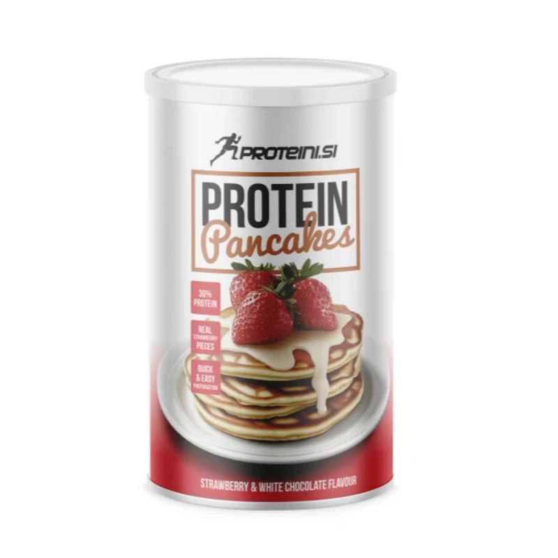 Proteini.si Protein Pancakes proteino blynų mišinys 300g