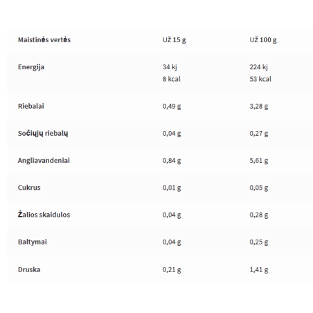 Rabeko Zero Mayo padažas 350ml - Image 2