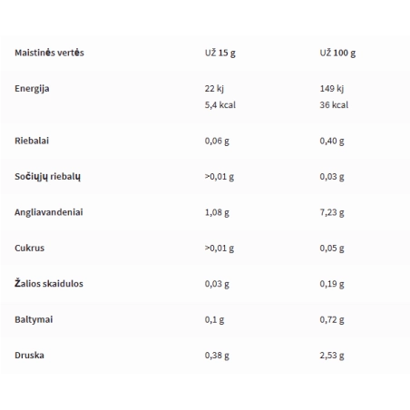 Rabeko Zero Teriyaki padažas 350ml - Image 2