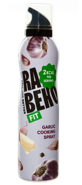 Rabeko Zero purškiamas aliejus 200ml - Image 4