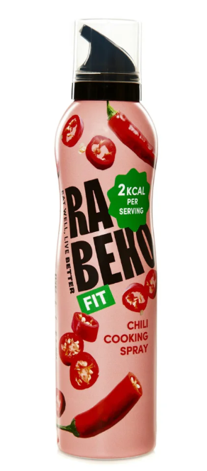 Rabeko Zero purškiamas aliejus 200ml - Image 2