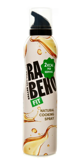 Rabeko Zero purškiamas aliejus 200ml - Image 6
