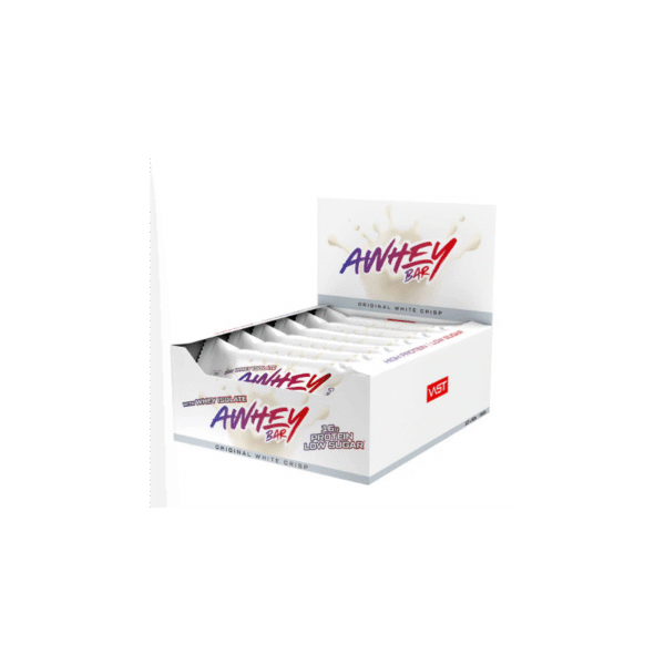 VAST Awhey izoliato baltymų batonėlis