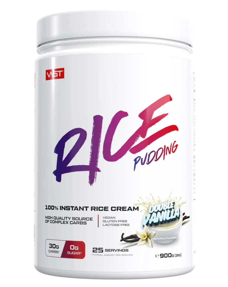 VAST Instant Rice Pudding 900g - Image 4