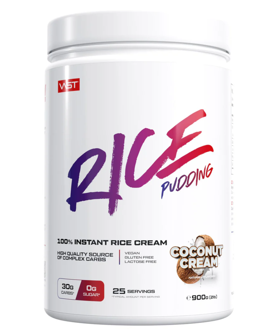 VAST Instant Rice Pudding 900g - Image 3