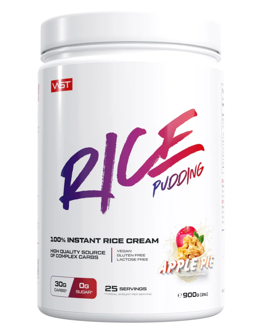VAST Instant Rice Pudding 900g - Image 2