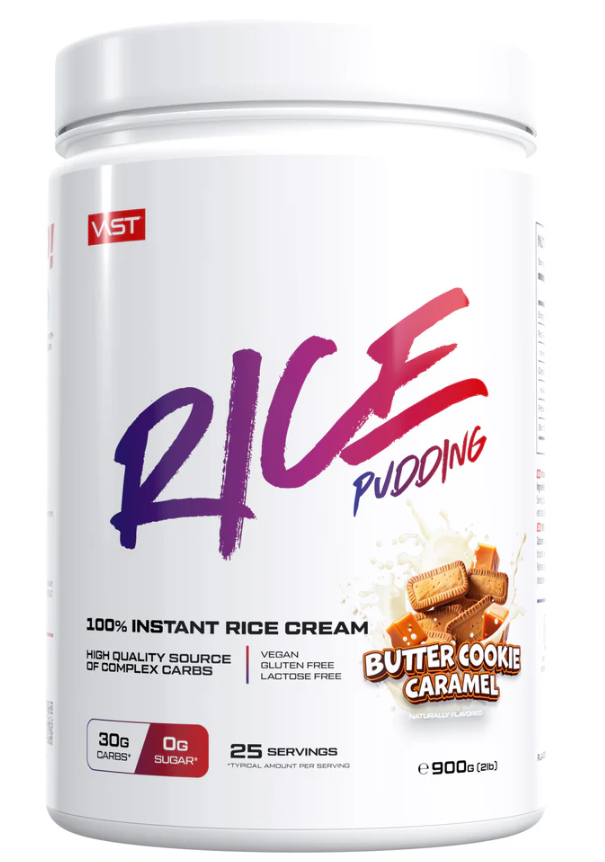 VAST Instant Rice Pudding 900g - Image 7