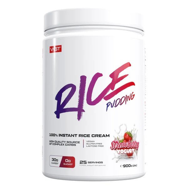 VAST Instant Rice Pudding 900g - Image 5