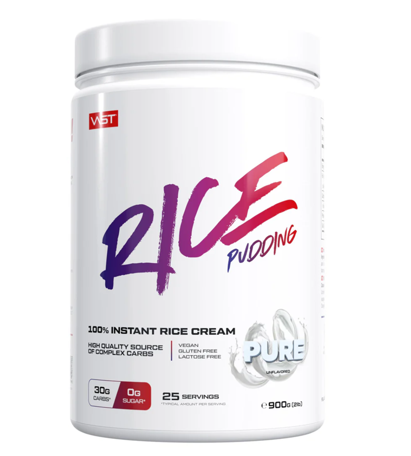 VAST Instant Rice Pudding 900g