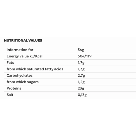 FitSpo Ultra Premium Whey proteino kokteilis Chocolate Ice Cream - Image 3