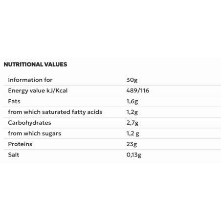 FitSpo Ultra Premium Whey proteino kokteilis Coconut - Image 3