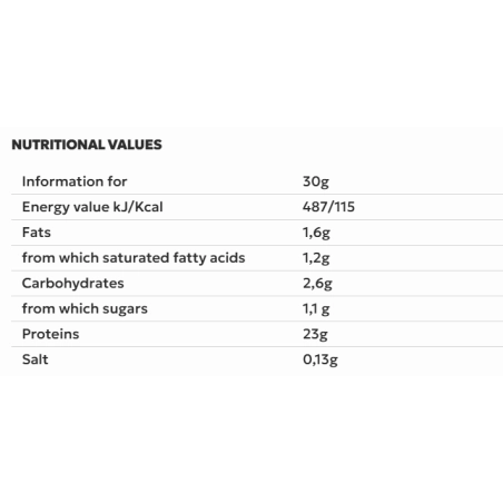 FitSpo Ultra Premium Whey proteino kokteilis Cookies and cream - Image 3