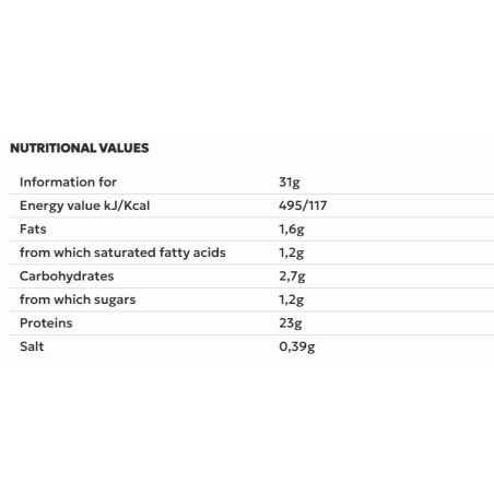 FitSpo Ultra Premium Whey proteino kokteilis Salted Caramel - Image 3