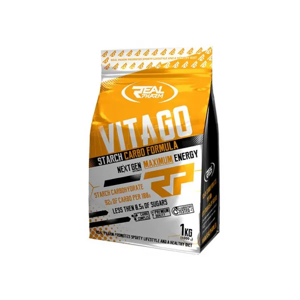 Real Pharm Vita Go 1000g.