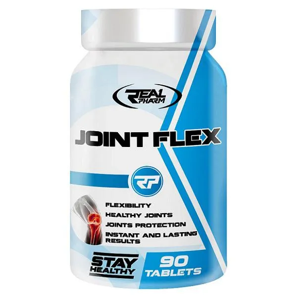 Real Pharm Joint Flex 90 tab.