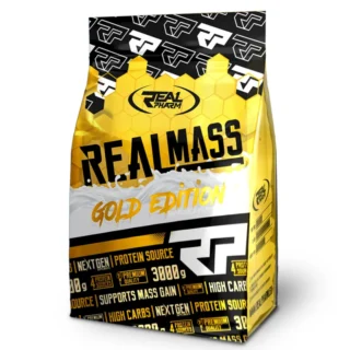 Real Pharm Real Mass Protein 3000 g