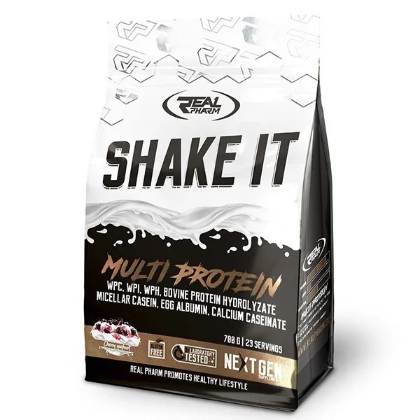 Real Pharm Shake It 700g.