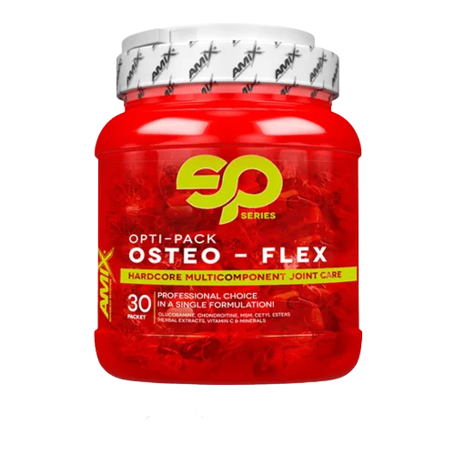 Amix Opti-Pack Osteo Flex 30 packets