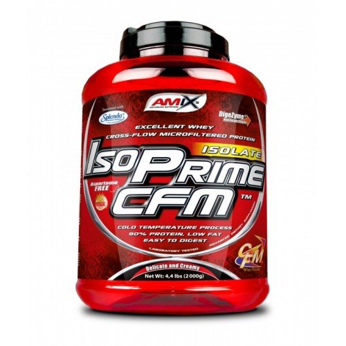 Amix IsoPrime CFM 2000 g