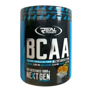 Real Pharma BCAA 1000g