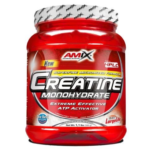 Amix Creatine Monohydrate 500 g