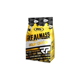 Real Pharm Real Mass Protein 3000 g